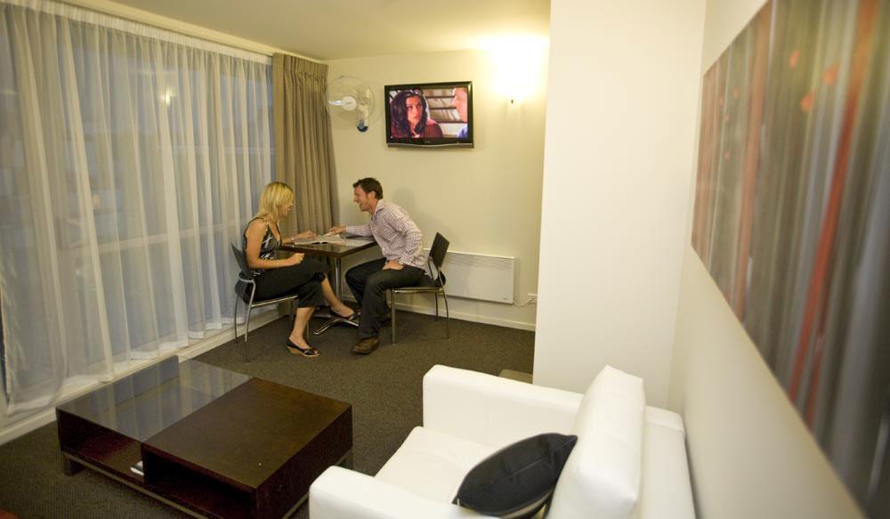 Focus And Executive Christchurch