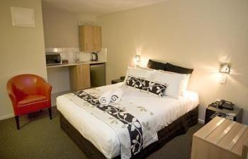 Motel Focus And Executive Christchurch