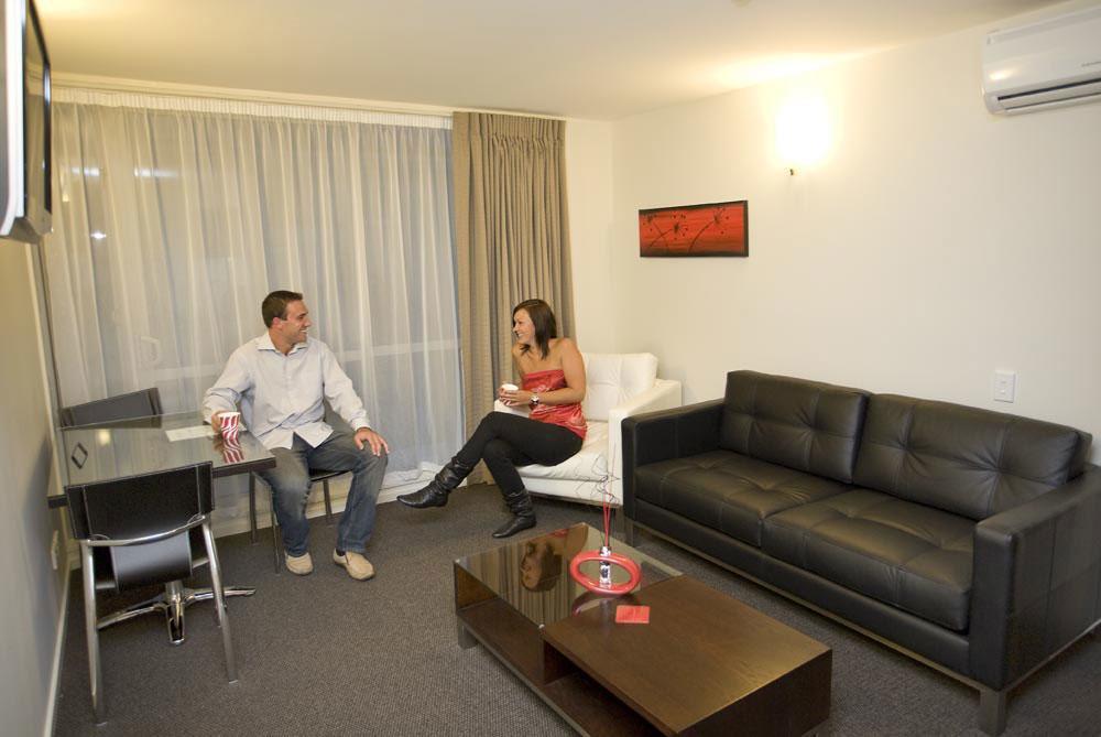 Focus And Executive 5* Christchurch