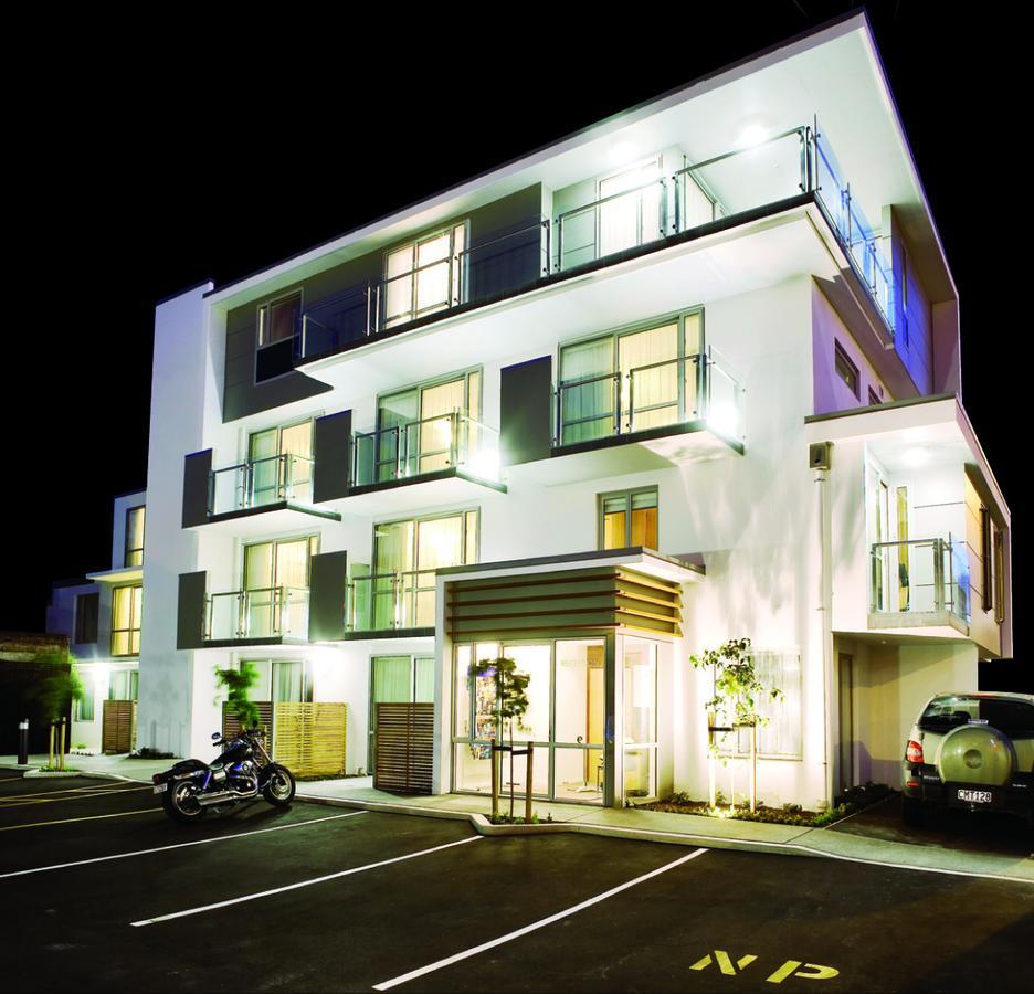 Focus And Executive Motel